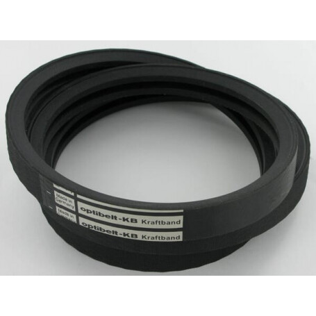 Courroie OPTIBELT KB23V600