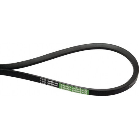 Courroie OPTIBELT K938731AB2