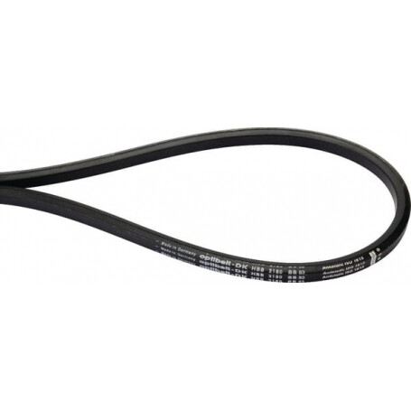Courroie OPTIBELT HBB2180