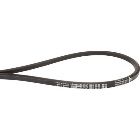 Courroie OPTIBELT HBB1980