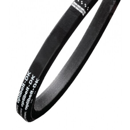Courroie OPTIBELT HAA2500