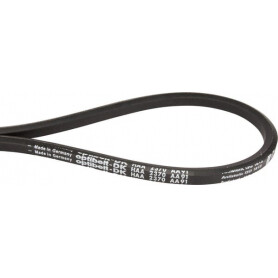 Courroie OPTIBELT HAA2370
