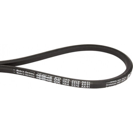 Courroie OPTIBELT HAA2370
