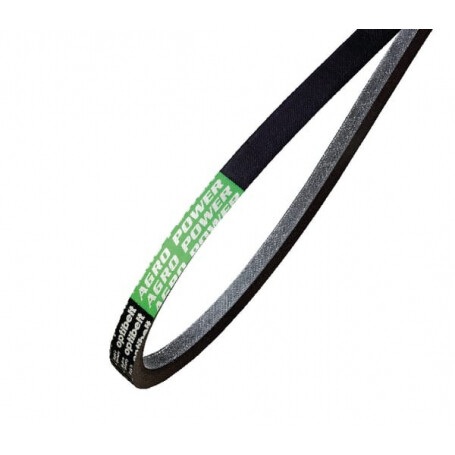 Courroie OPTIBELT H175632AB