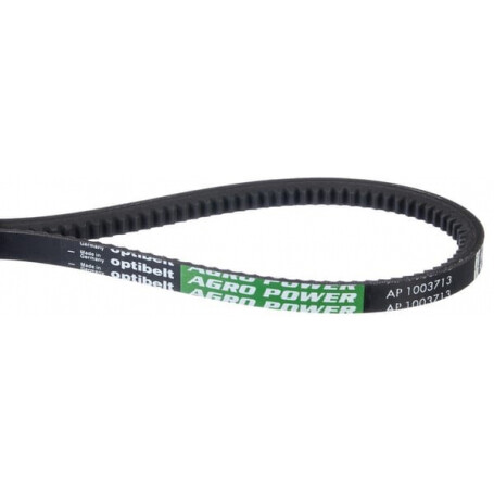 Courroie OPTIBELT F119202010040AB