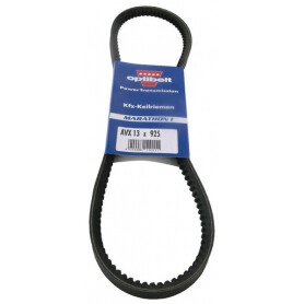 Courroie OPTIBELT AVX13992