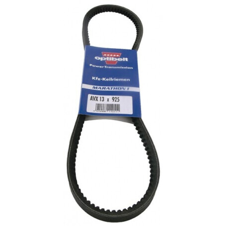 Courroie OPTIBELT AVX13992