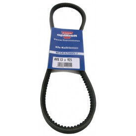 Correa trapezoidal dentada La OPTIBELT AVX13960