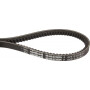 Courroie OPTIBELT AVX13818