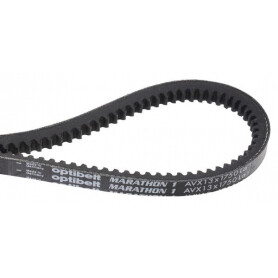 Courroie OPTIBELT AVX13725