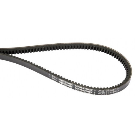 Courroie OPTIBELT AVX131375