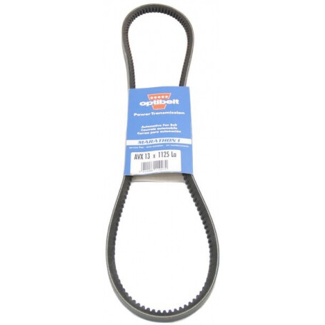 Courroie OPTIBELT AVX131125