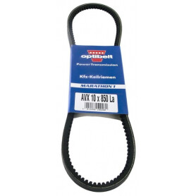 Courroie OPTIBELT AVX10850