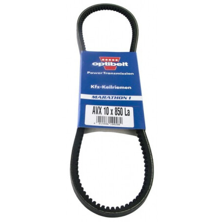 Courroie OPTIBELT AVX10850