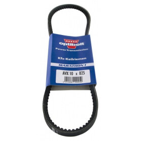 Courroie OPTIBELT AVX10825