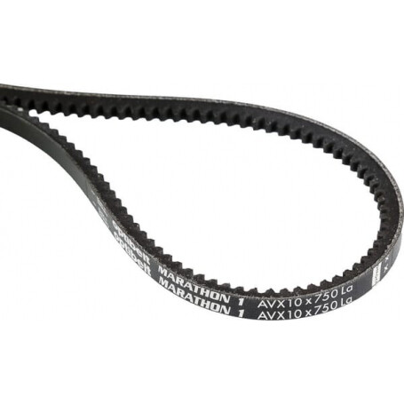 Courroie OPTIBELT AVX10750