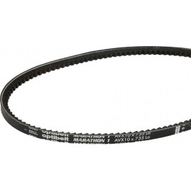 Courroie OPTIBELT AVX10735
