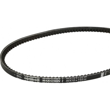 Courroie OPTIBELT AVX10735