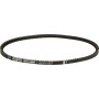 Courroie OPTIBELT AVX10735