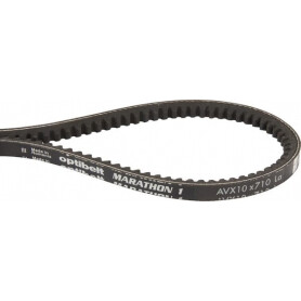 Courroie OPTIBELT AVX10710PD