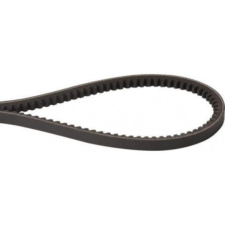 Courroie OPTIBELT AVX101175