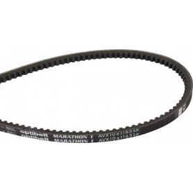 Courroie OPTIBELT AVX101165