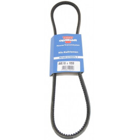 Courroie OPTIBELT AVX101050