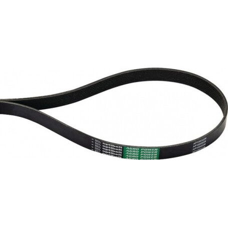 Courroie OPTIBELT AT262958AB