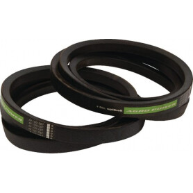Courroie OPTIBELT AH84633AB2