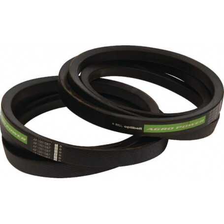 Courroie OPTIBELT AH84633AB2
