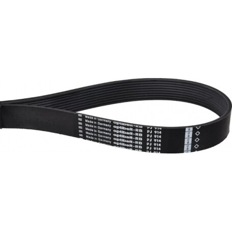 Courroie OPTIBELT 9PJ1168