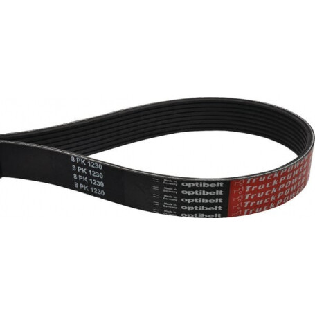 Courroie OPTIBELT 8PK1230