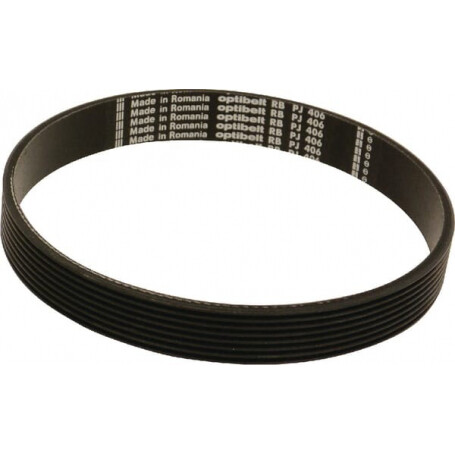 Courroie OPTIBELT 8PJ406