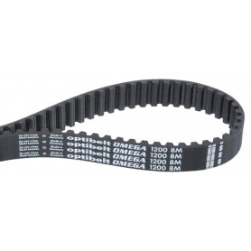 Courroie OPTIBELT 8M116020