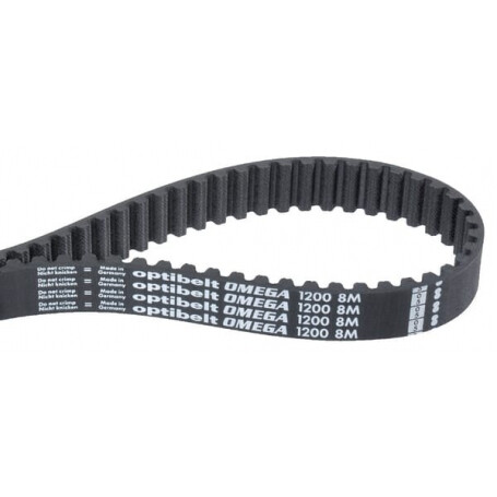 Courroie OPTIBELT 8M116020