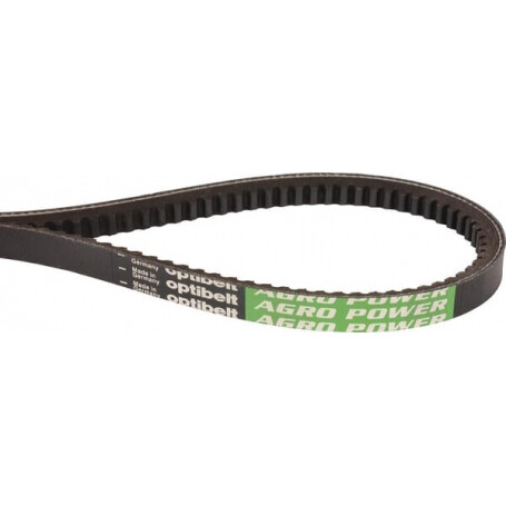 Courroie OPTIBELT 89831725AB