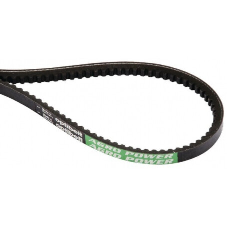 Courroie OPTIBELT 89831694AB