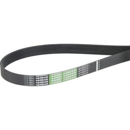 Courroie OPTIBELT 87441272AB