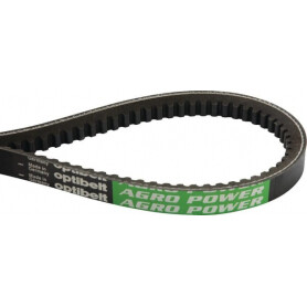 Courroie OPTIBELT 87366024AB