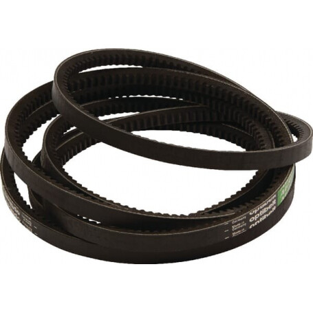 Courroie OPTIBELT 87284244AB2