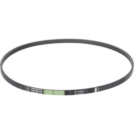 Courroie OPTIBELT 84238514AB