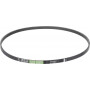 Courroie OPTIBELT 84238514AB