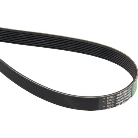 Courroie OPTIBELT 82850751AB
