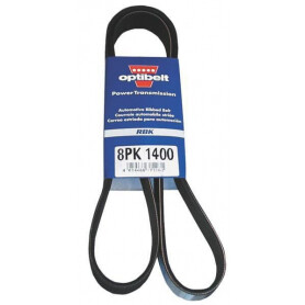 Courroie OPTIBELT 6PK698