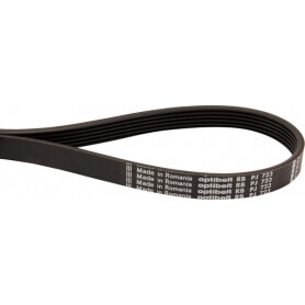 Courroie OPTIBELT 6PJ723