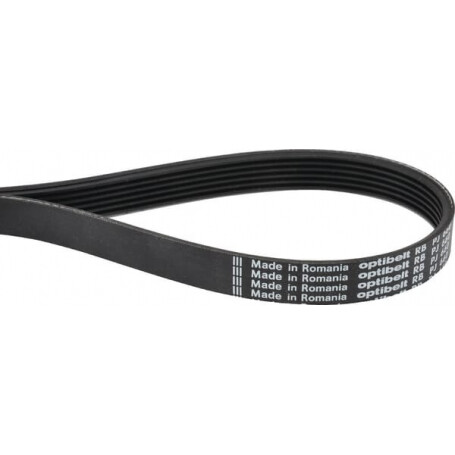 Courroie OPTIBELT 6PJ660