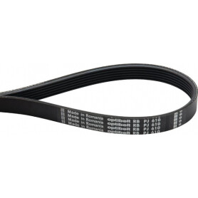 Courroie OPTIBELT 6PJ610