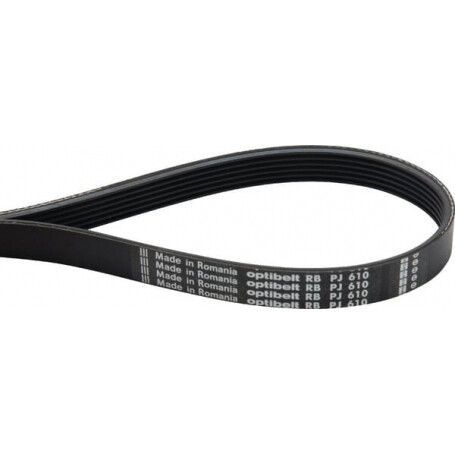 Courroie OPTIBELT 6PJ610