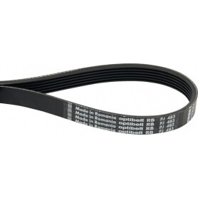 Courroie OPTIBELT 6PJ483