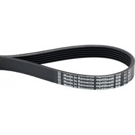 Courroie OPTIBELT 6PJ381